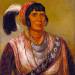 Osceola, Head Chief, Seminole